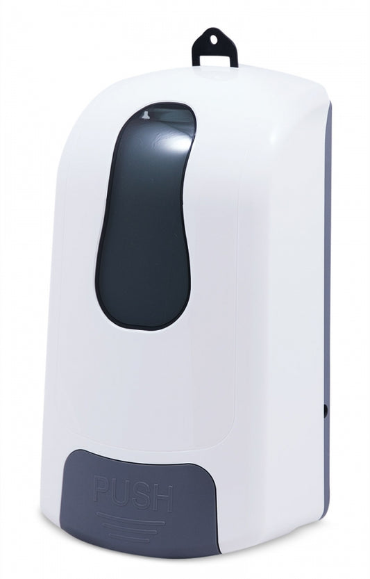 BEST BUY  Liquid Soap Dispenser Refillable