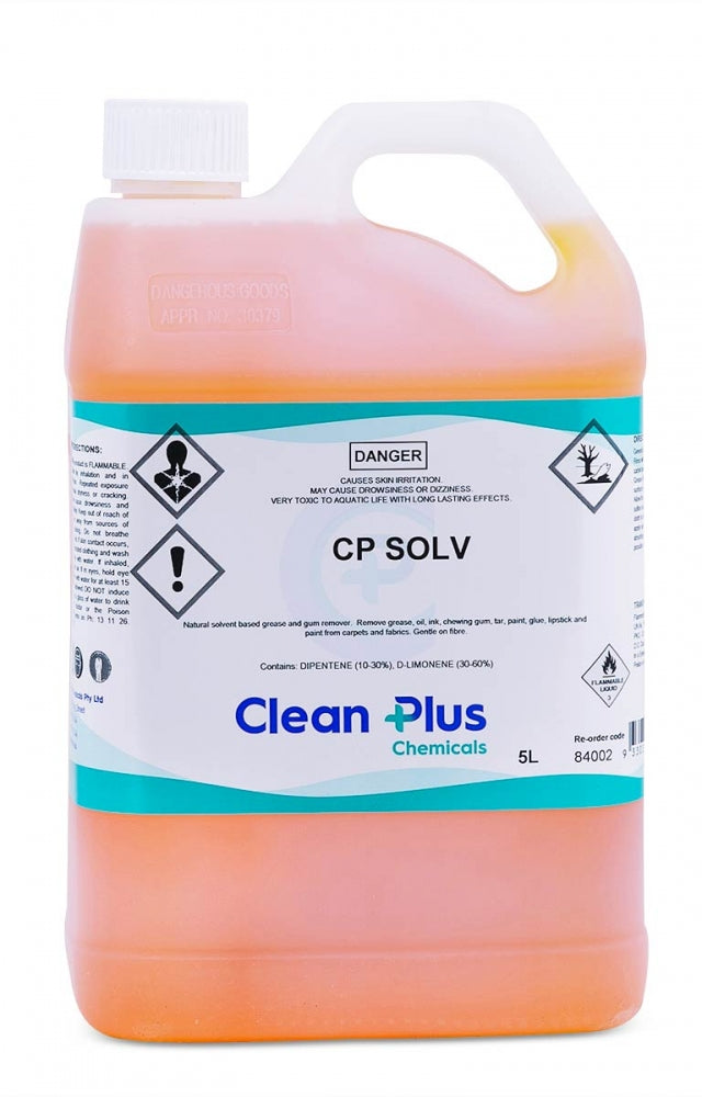 BEST BUY CP Solv Grease Remover