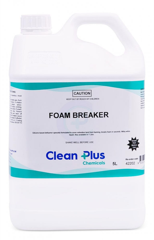 BEST BUY 422 Foam Breaker