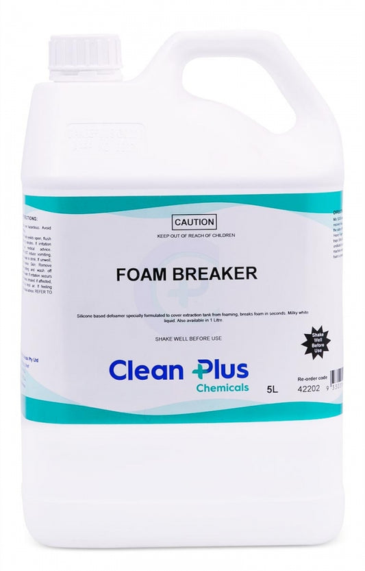 BEST BUY  422 Foam Breaker