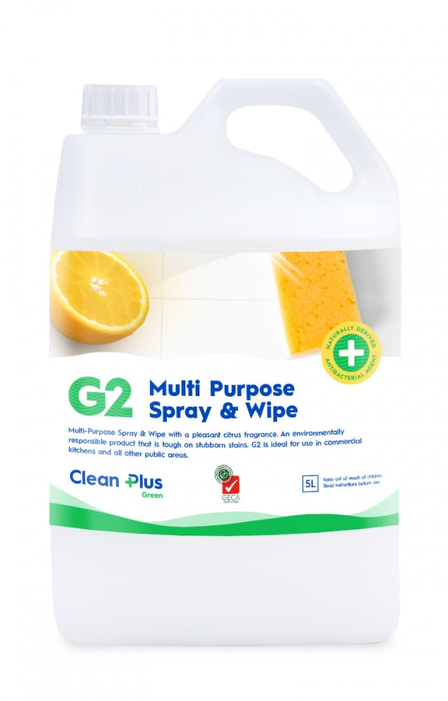 BEST BUY 902 G2 Multi Purpose Spray and Wipe