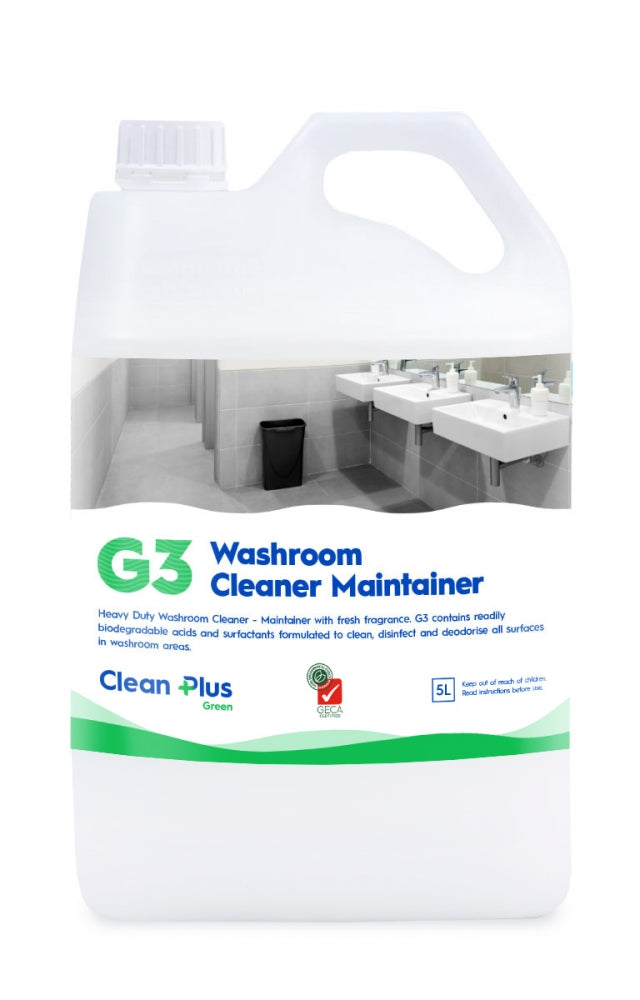 BEST BUY 903 G3 Washroom Cleaner Maintainer