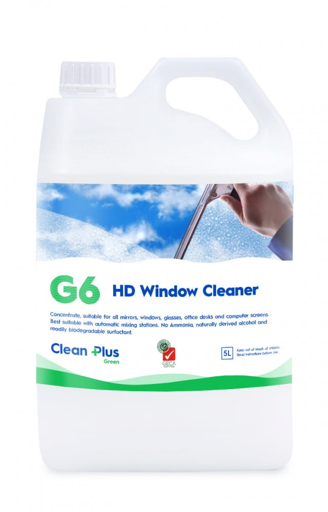 BEST BUY 906 G6 HD Window Cleaner