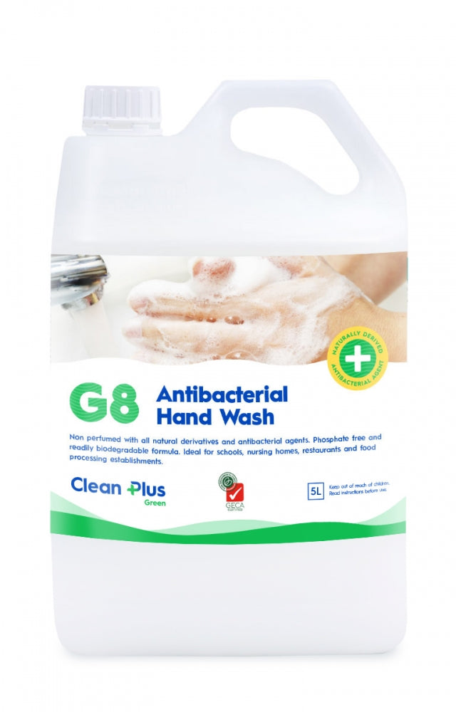 BEST BUY  908 G8 Antibacterial Hand Wash