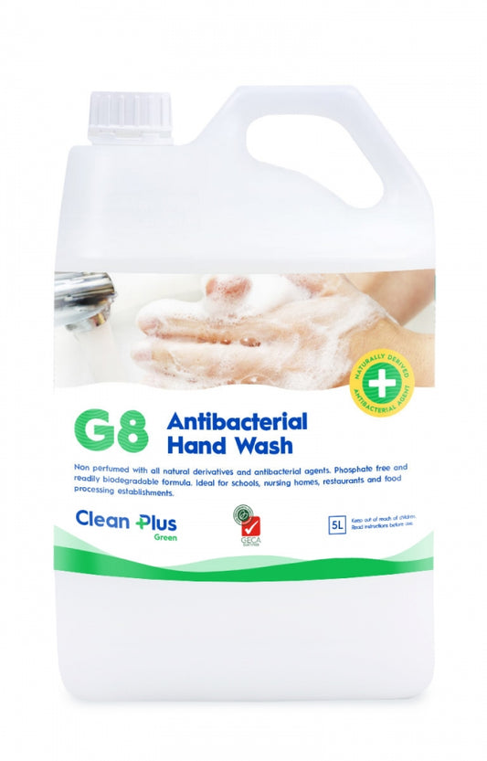 BEST BUY  908 G8 Antibacterial Hand Wash