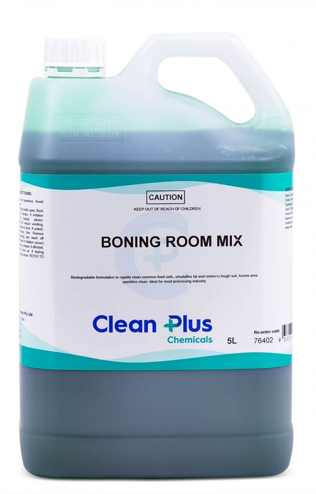 BEST BUY 764 Boning Room Mix