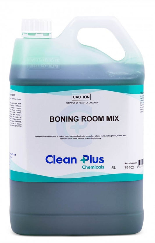 BEST BUY  764 Boning Room Mix