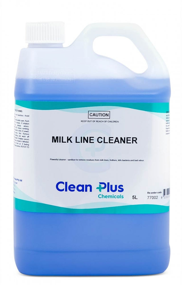 BEST BUY 770 Milk Line Cleaner