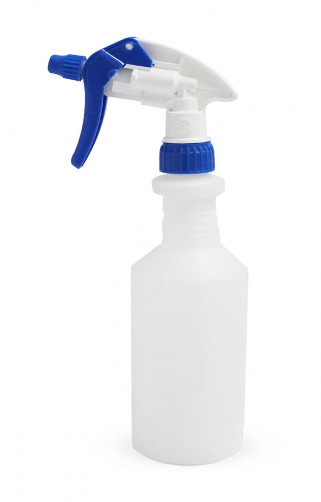 BEST BUY Natural Bottle and Trigger 500ml