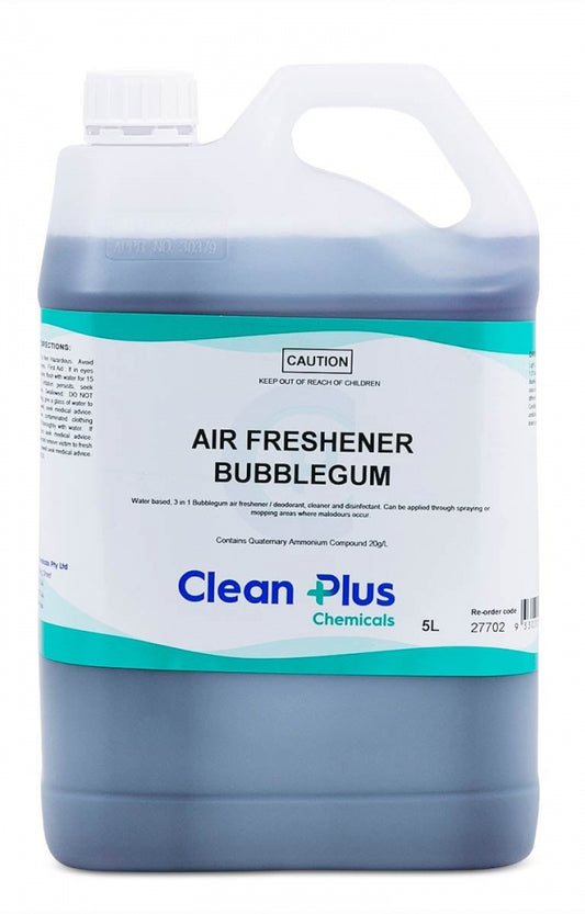 BEST BUY  27702 Air Freshener Bubblegum