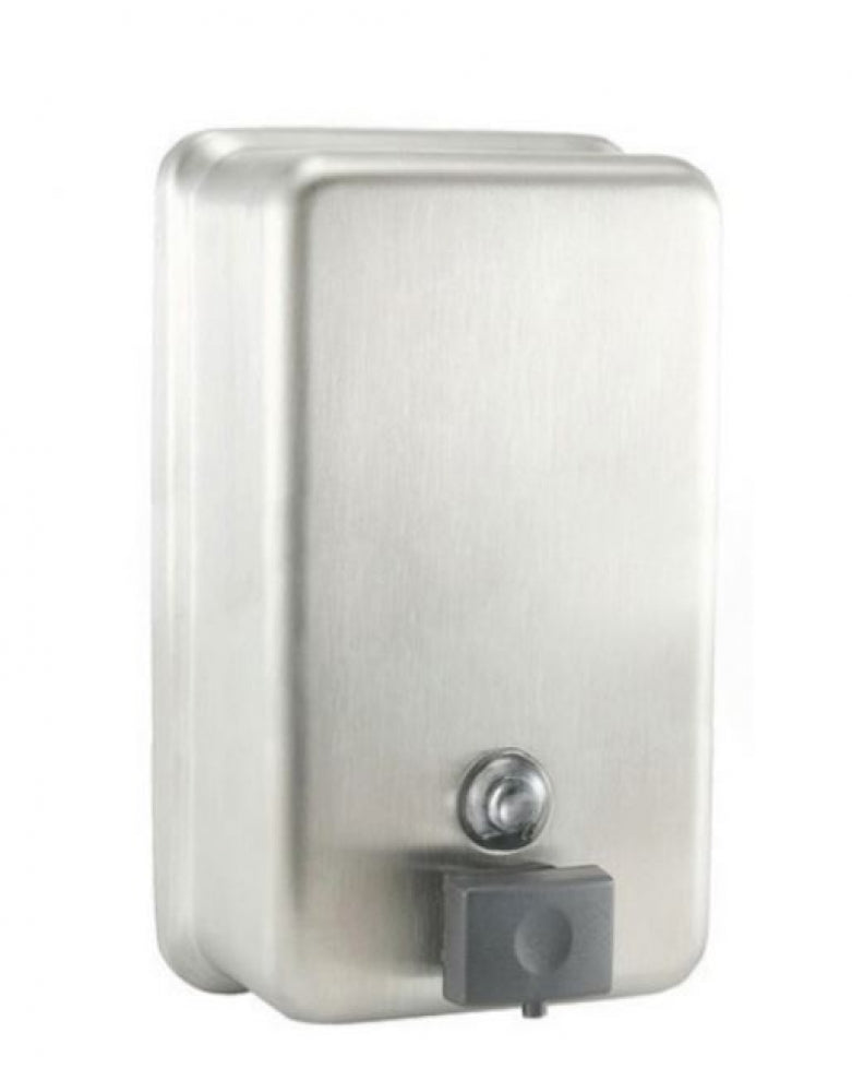 BEST BUY  BBR-007 Soap Dispenser Vertical 1.2L Liquid