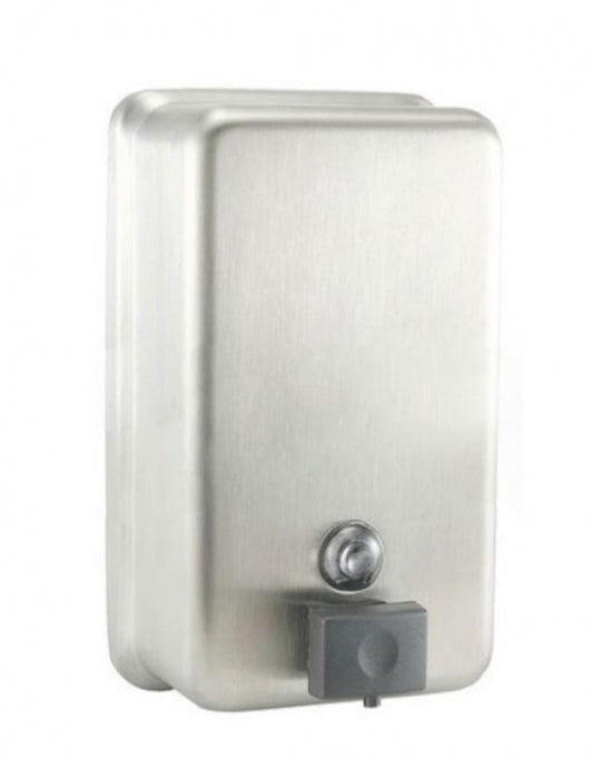 BEST BUY  BBR-007 Soap Dispenser Vertical 1.2L Liquid