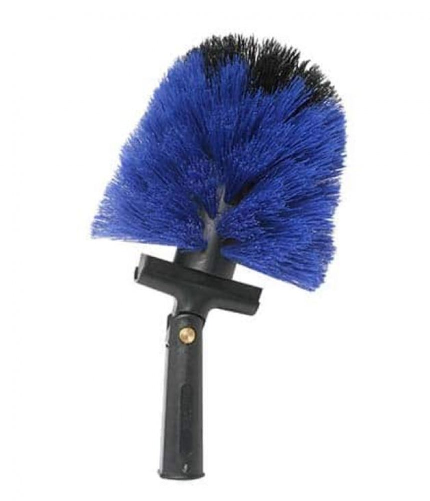 Edco Superior Domed Cobweb Brush