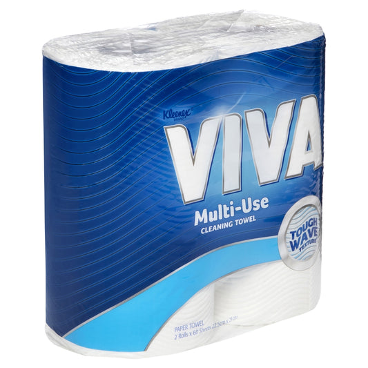 Kleenex Viva  44301 Kitchen Paper Towel