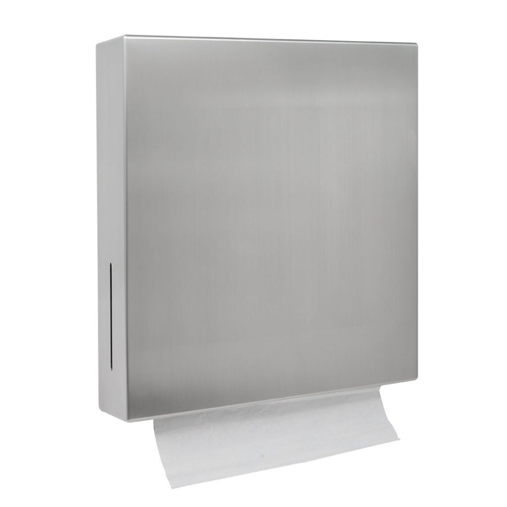 BOBRICK Fino B9262 Paper Towel Dispenser