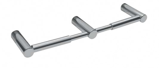 Bradley Regent  R023 Double Toilet Roll Holder
