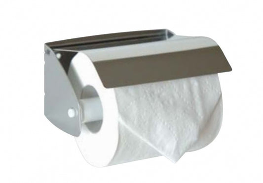 Bradley  5041 Toilet Roll Holder Hooded