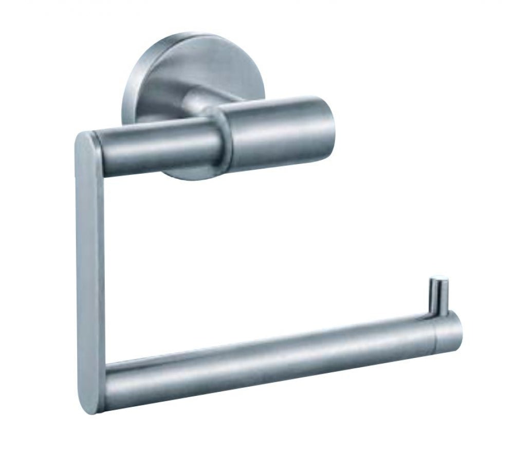 Bradley Nuovo 5064 Toilet Roll Holder Single