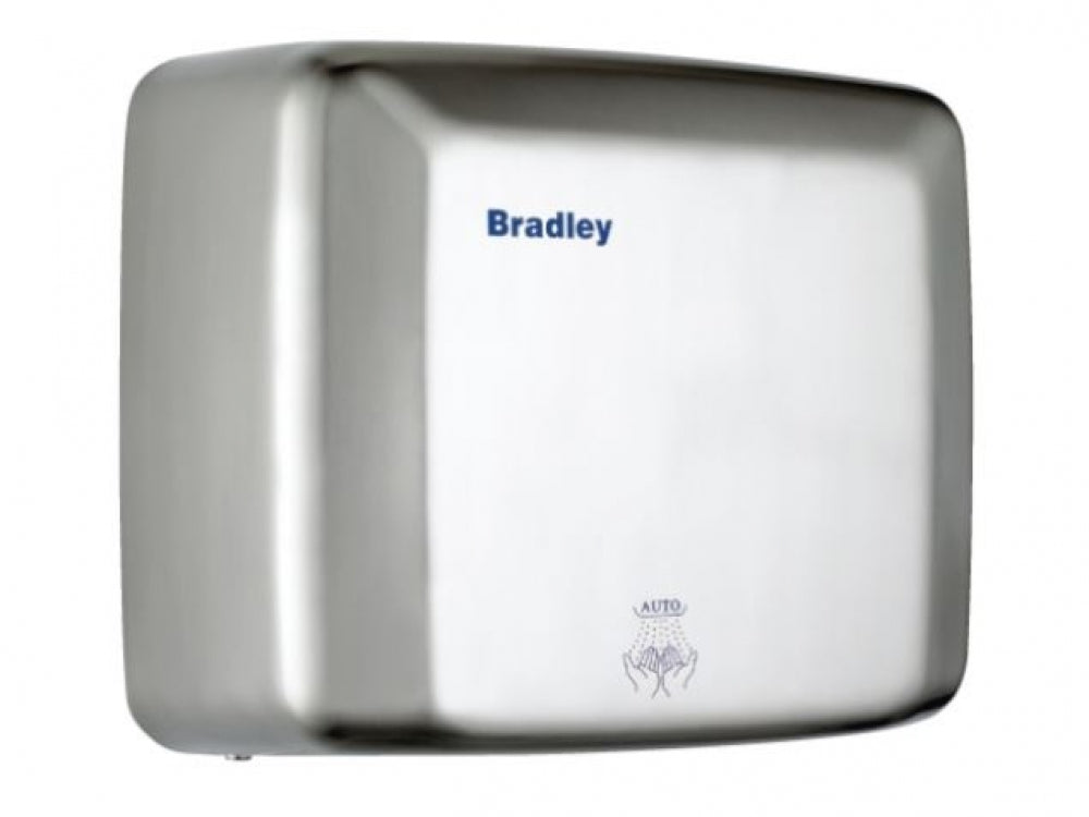 Bradley Classic 220-250A Auto Hand Dryer