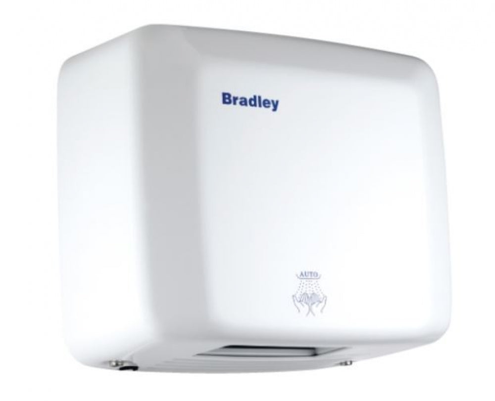 Bradley Classic 220-250AW Auto Hand Dryer