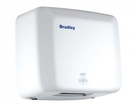 Bradley Classic  220-250AW Auto Hand Dryer