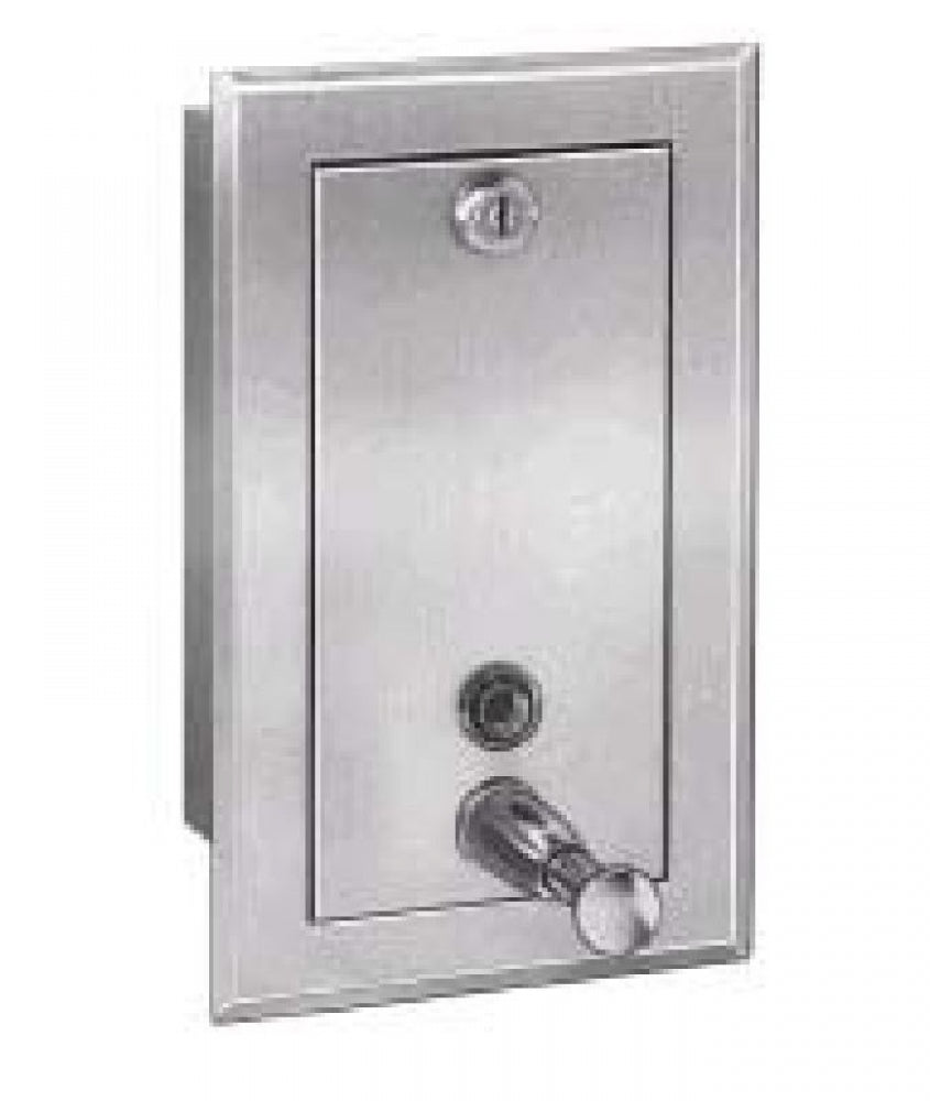 Bradley  644 Liquid Soap Dispenser 1.2L