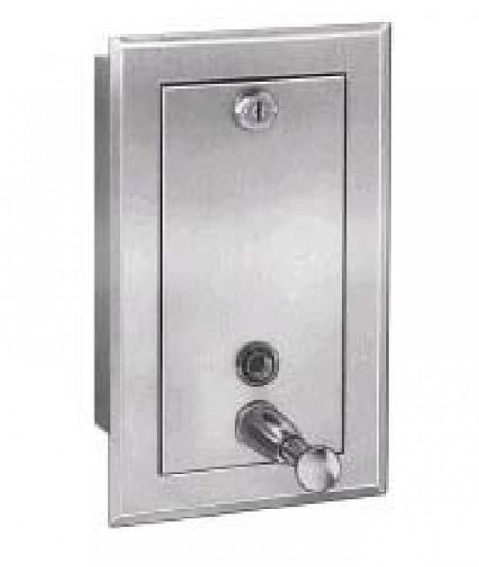 Bradley  644 Liquid Soap Dispenser 1.2L