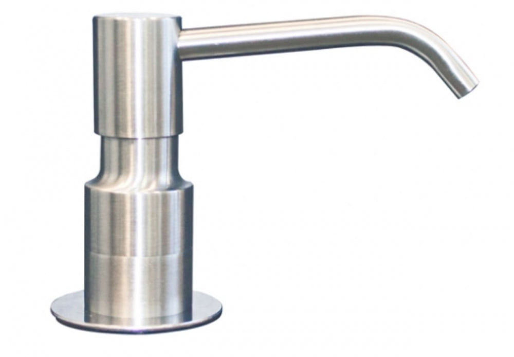 Bradley  63224 Bench Soap Dispenser Foam 1L