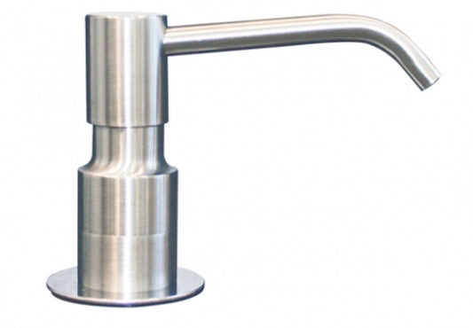 Bradley  63224 Bench Soap Dispenser Foam 1L