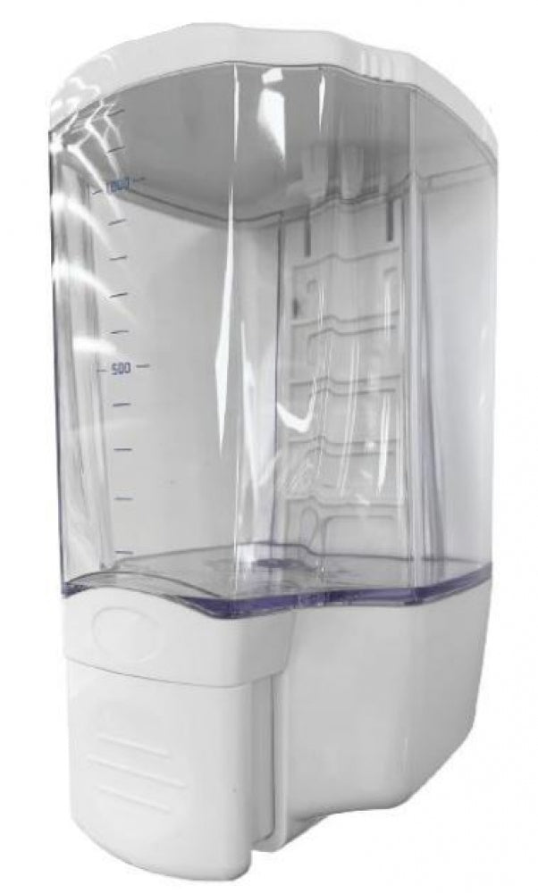 Bradley CleanHands  6157 Soap Dispenser Liquid 1.3L