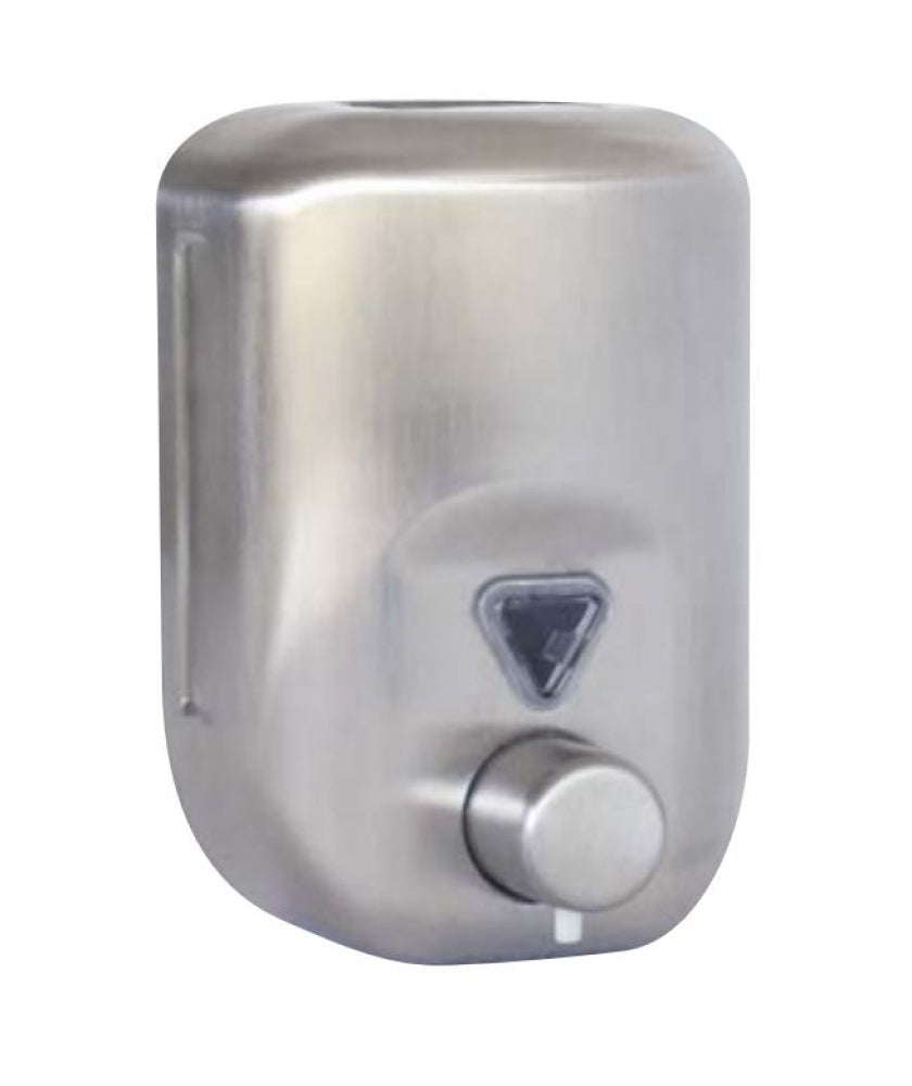 Bradley  6140 Soap Dispenser Liquid 1.2L