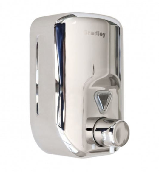 Bradley  6140-4 Soap Dispenser Liquid 1.2L
