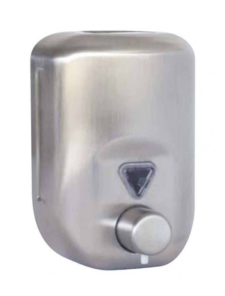 Bradley  6130 Soap Dispenser Liquid 820mL