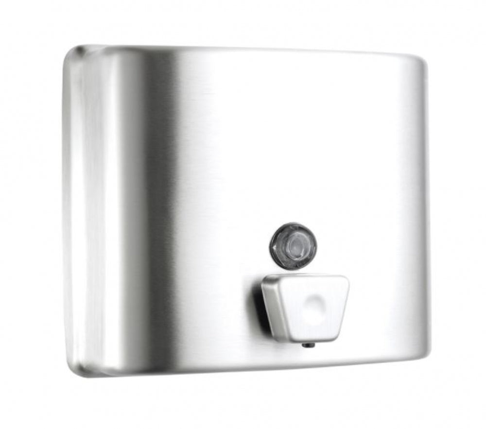 Bradley  6112 Soap Dispenser Liquid 1.2L