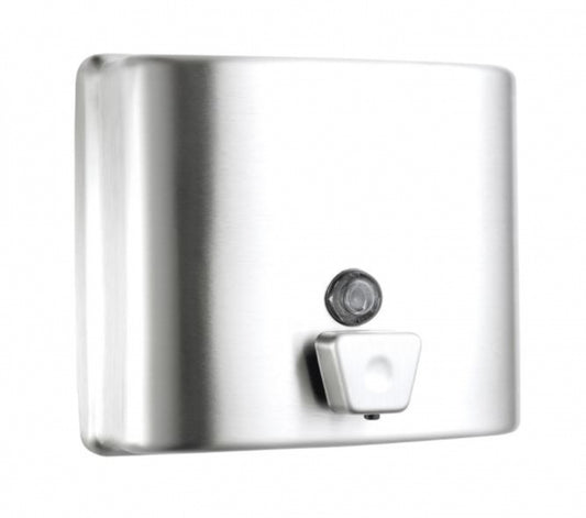 Bradley  6112 Soap Dispenser Liquid 1.2L