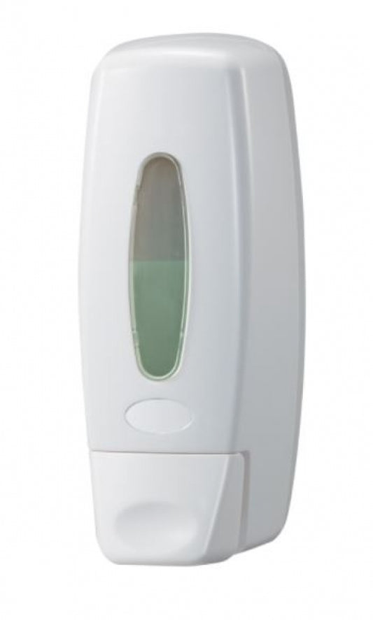 Bradley  6152 Soap Dispenser Liquid 360ml