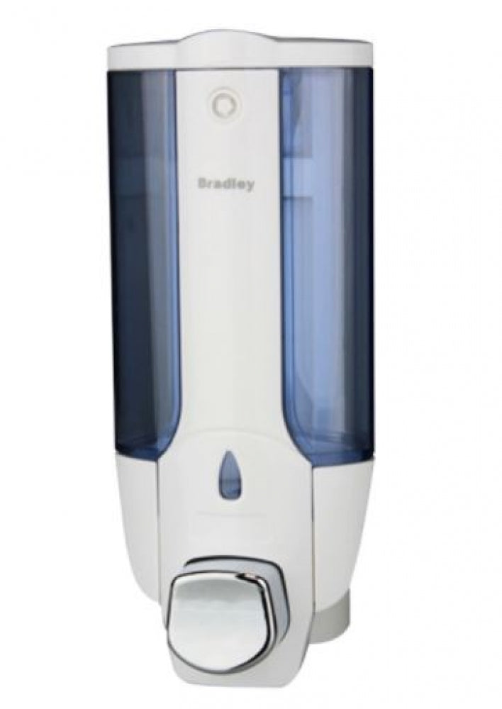 Bradley  6252 Soap Dispenser Liquid 370mL