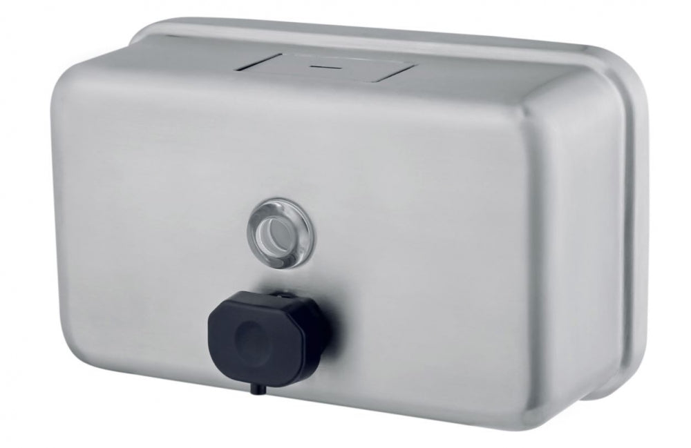 Bradley  6542B Soap Dispenser Liquid 1.2L