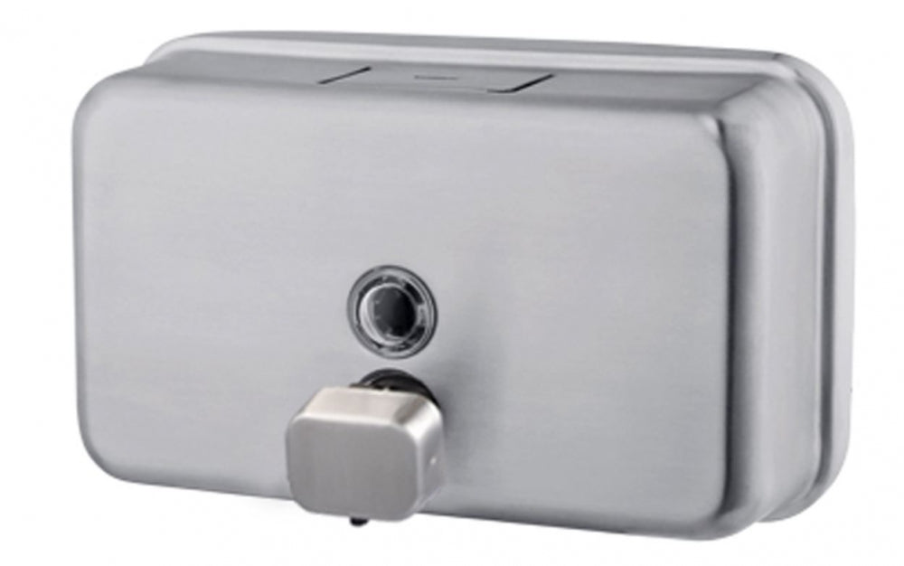 Bradley  6542A Soap Dispenser Liquid 1.2L