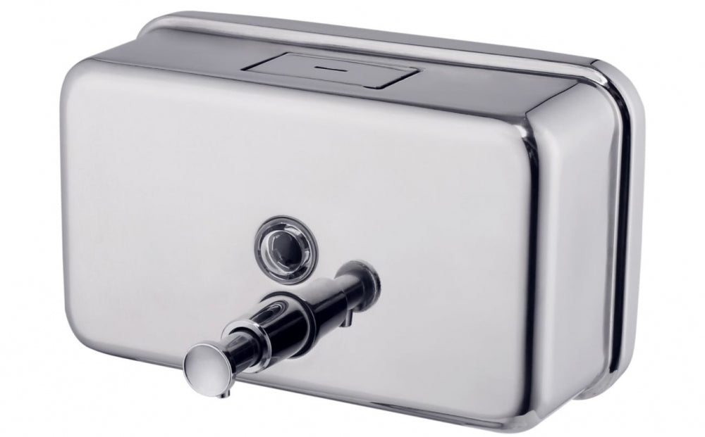 Bradley  6542 Soap Dispenser Liquid 1.2L Horizontal