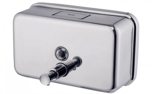 Bradley  6542 Soap Dispenser Liquid 1.2L Horizontal