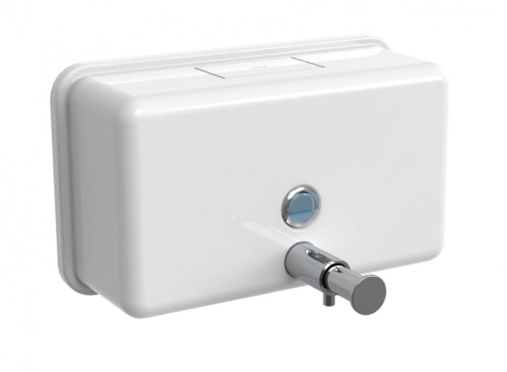 Bradley  6542-W Soap Dispenser Liquid 1.2L