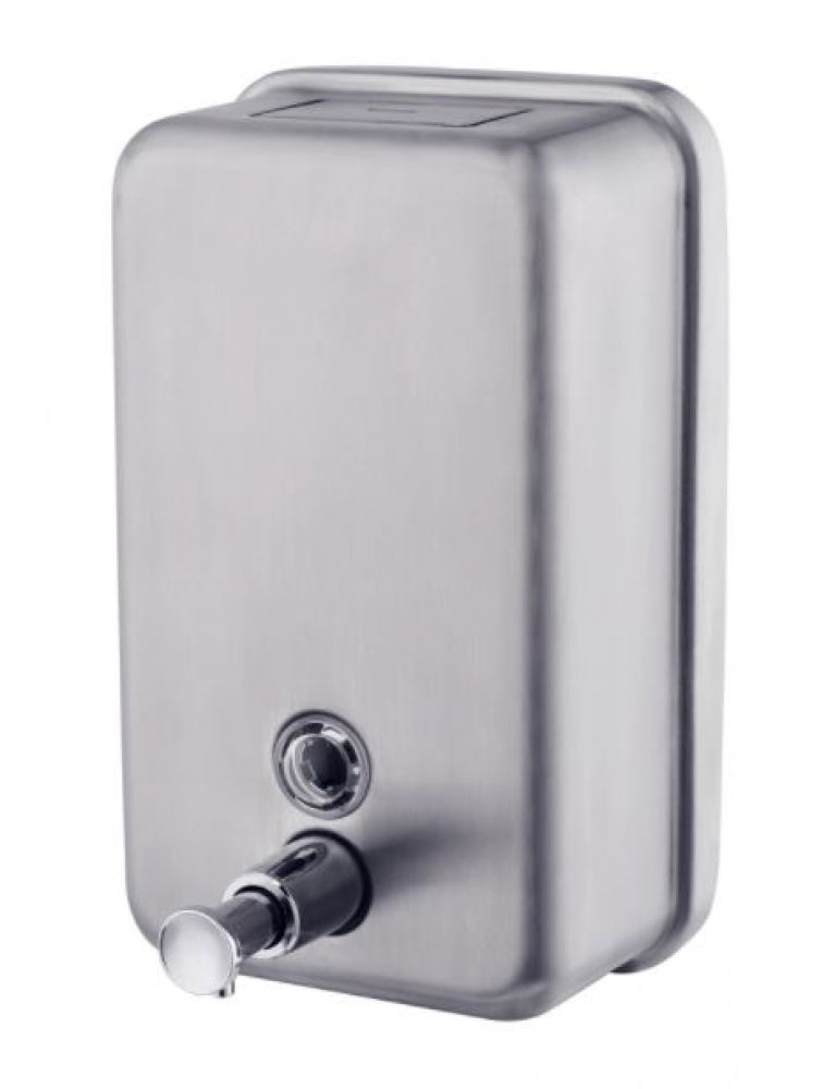 Bradley  6562 Soap Dispenser Liquid 1.2L Vertical