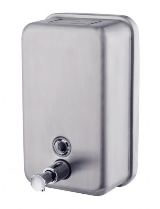 Bradley  6562 Soap Dispenser Liquid 1.2L Vertical