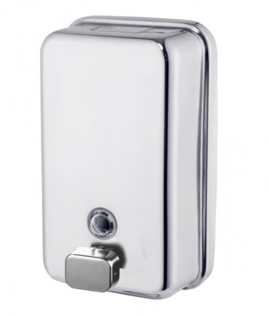 Bradley  6562A Soap Dispenser Liquid 1.2L