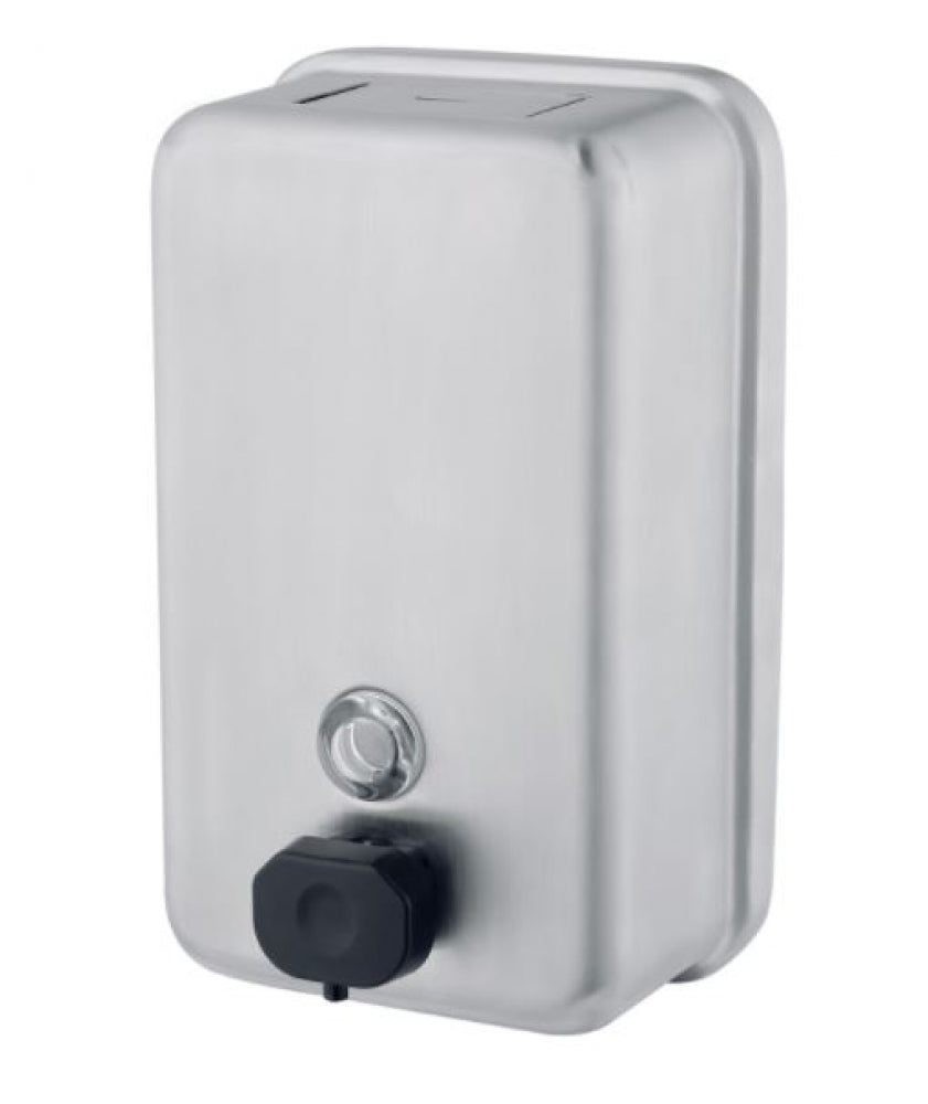 Bradley 6562B Soap Dispenser Liquid 1.2L