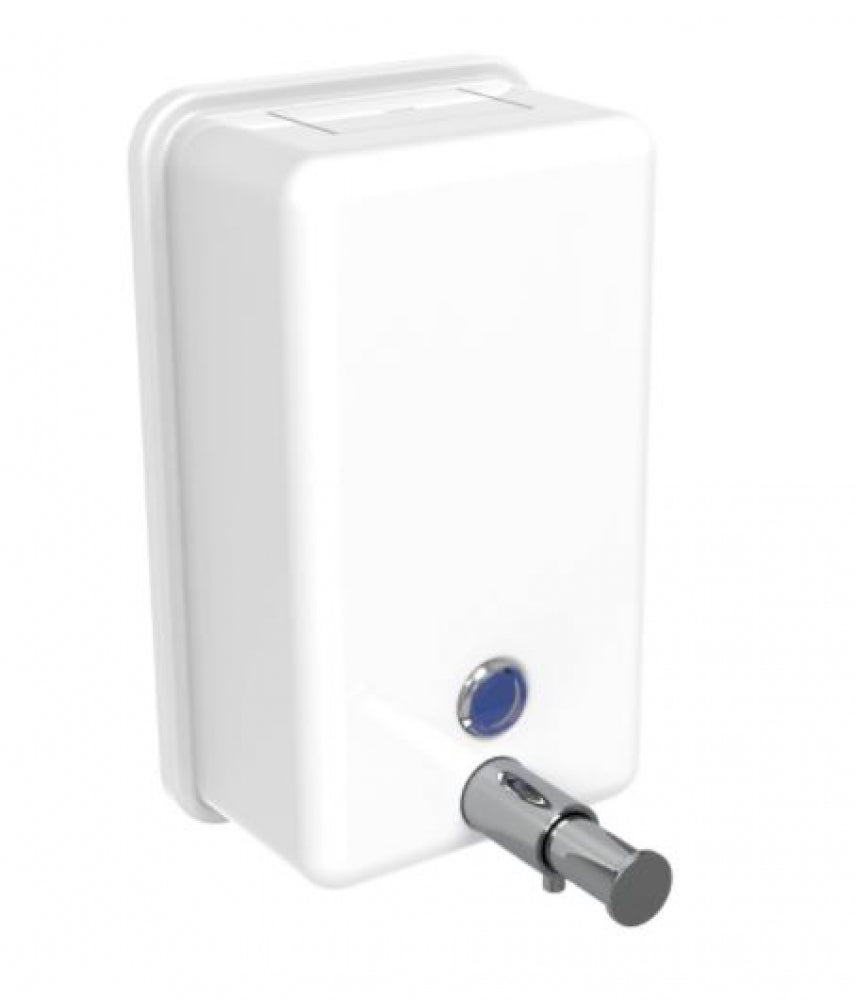 Bradley 6562-W Soap Dispenser Liquid 1.2L