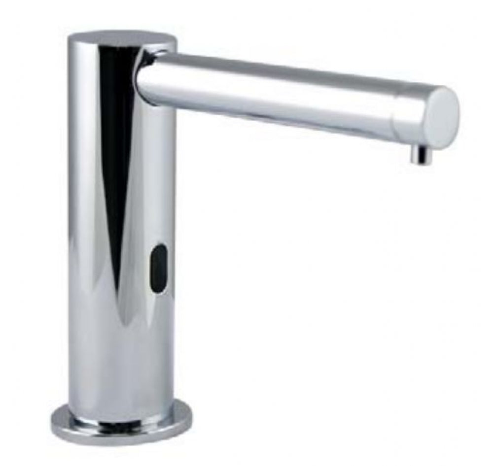 Bradley  6334-OP1 Bench Soap Dispenser Foam Sensor 1L