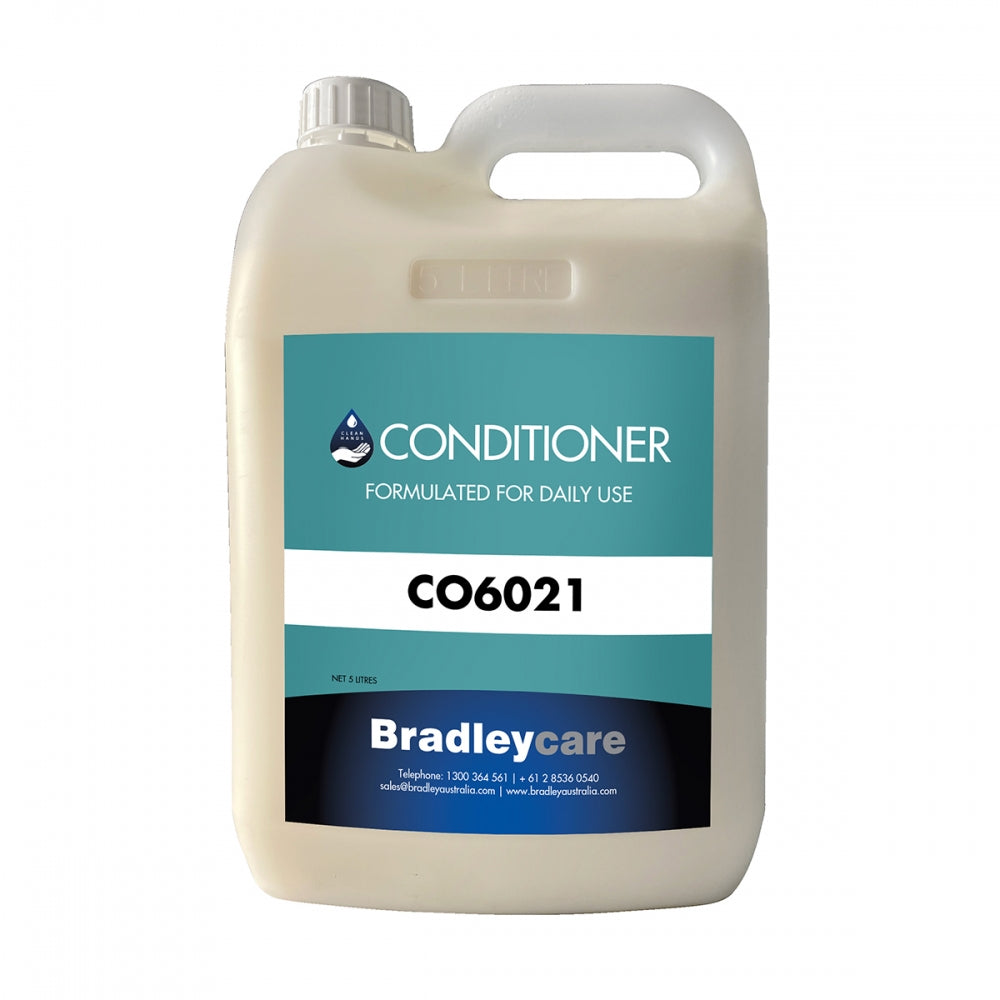 Bradley Bradleycare CO6021 Conditioner