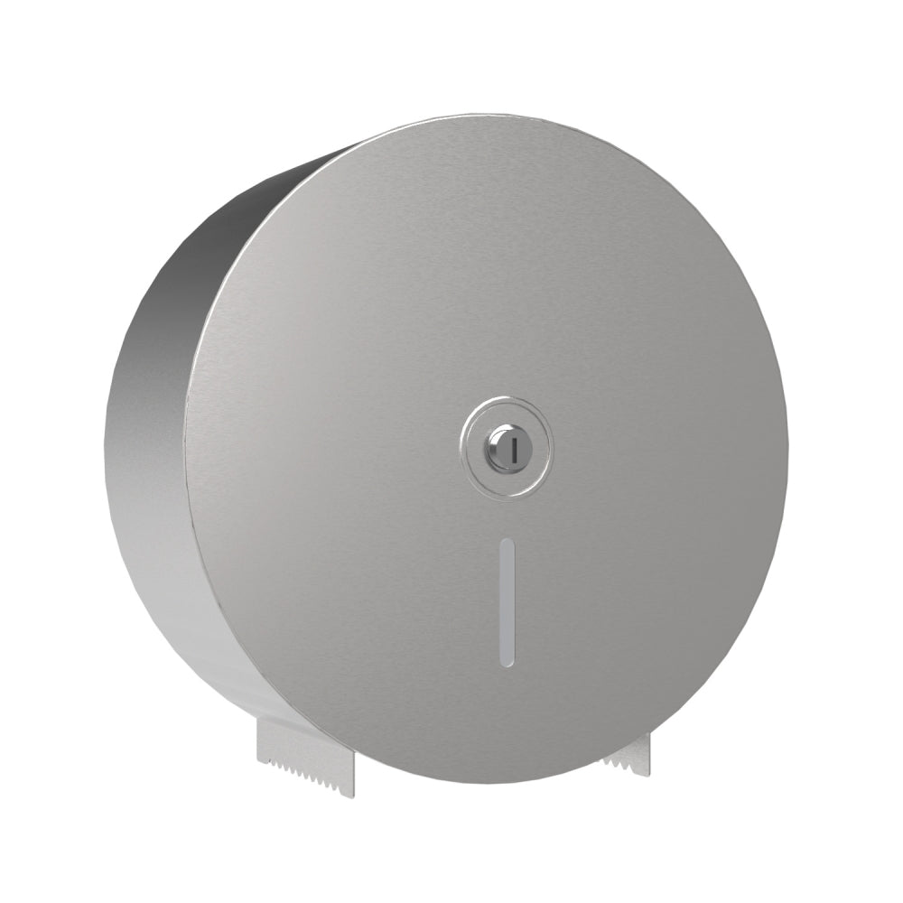 Bradley  5424 Jumbo Toilet Roll Dispenser